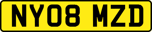 NY08MZD