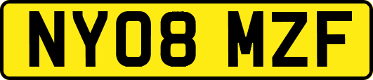 NY08MZF