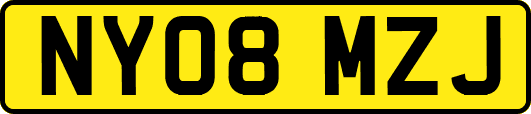 NY08MZJ
