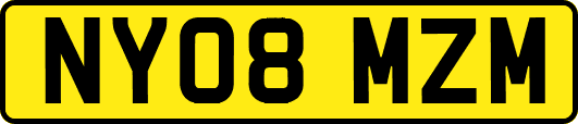 NY08MZM