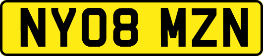 NY08MZN