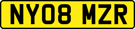 NY08MZR