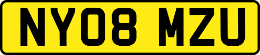 NY08MZU