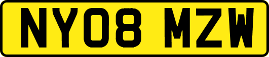 NY08MZW