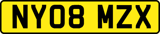 NY08MZX