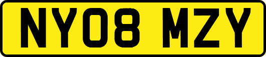 NY08MZY