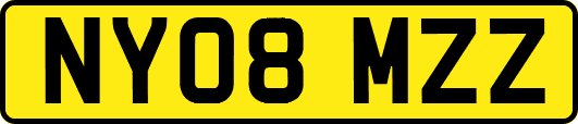 NY08MZZ