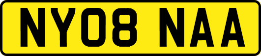 NY08NAA