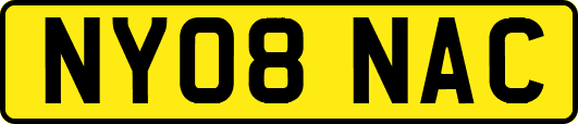 NY08NAC