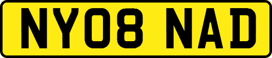 NY08NAD