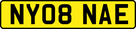 NY08NAE