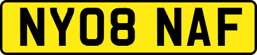 NY08NAF
