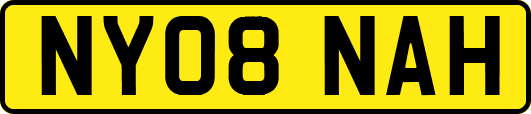 NY08NAH