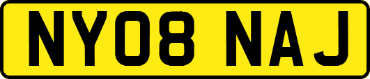 NY08NAJ