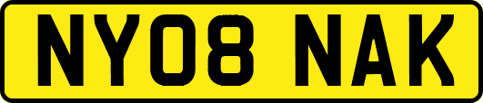 NY08NAK