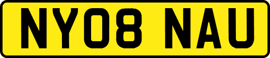 NY08NAU