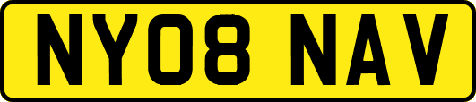 NY08NAV
