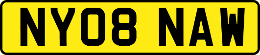 NY08NAW