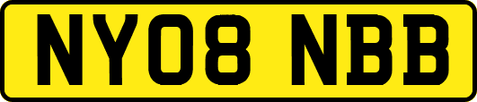 NY08NBB