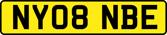 NY08NBE