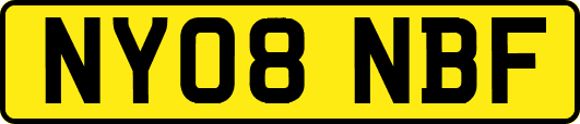NY08NBF