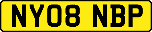 NY08NBP