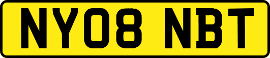 NY08NBT