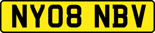 NY08NBV