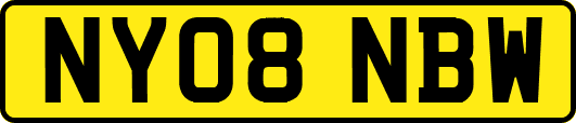 NY08NBW