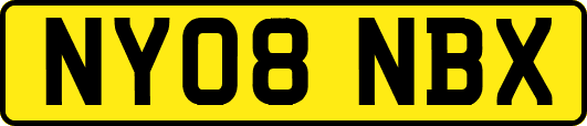 NY08NBX