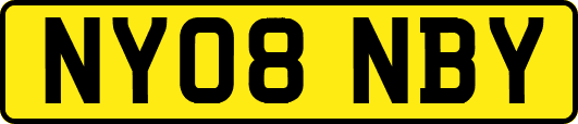 NY08NBY