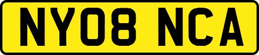 NY08NCA