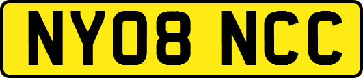 NY08NCC