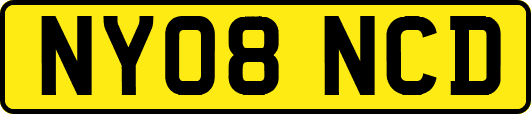 NY08NCD