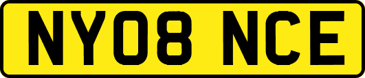 NY08NCE