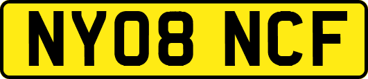 NY08NCF