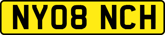 NY08NCH