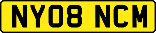 NY08NCM