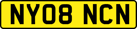 NY08NCN