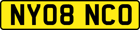 NY08NCO