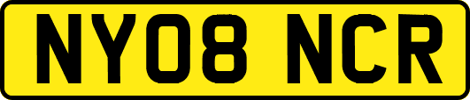 NY08NCR