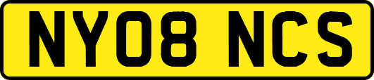 NY08NCS
