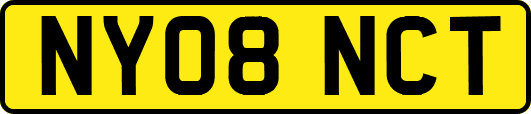 NY08NCT