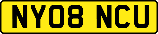 NY08NCU