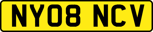 NY08NCV