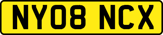 NY08NCX