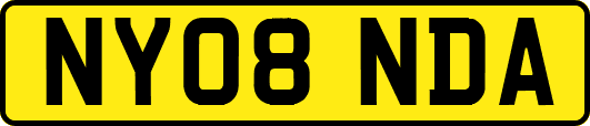 NY08NDA