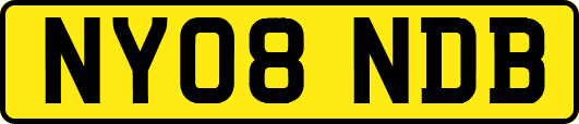 NY08NDB