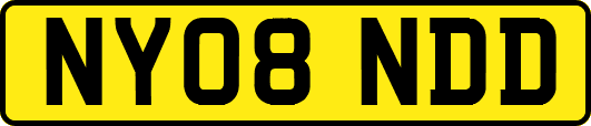 NY08NDD