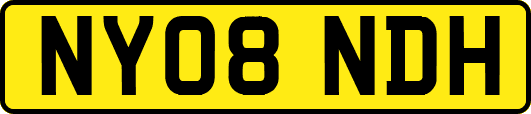 NY08NDH